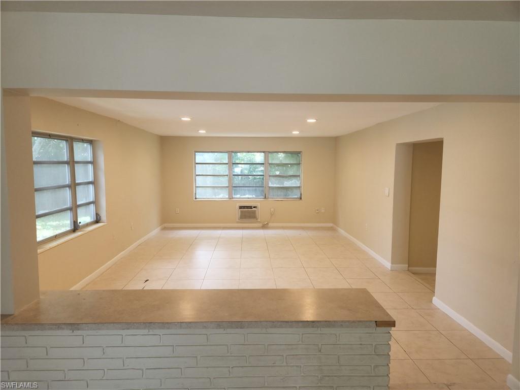 MCGREGOR ESTATES - Residential Lease