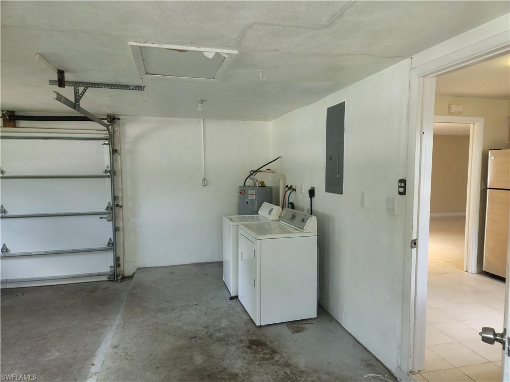 MCGREGOR ESTATES - Residential Lease