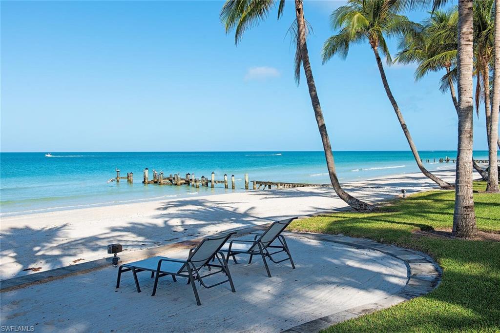 PORT ROYAL - Residential