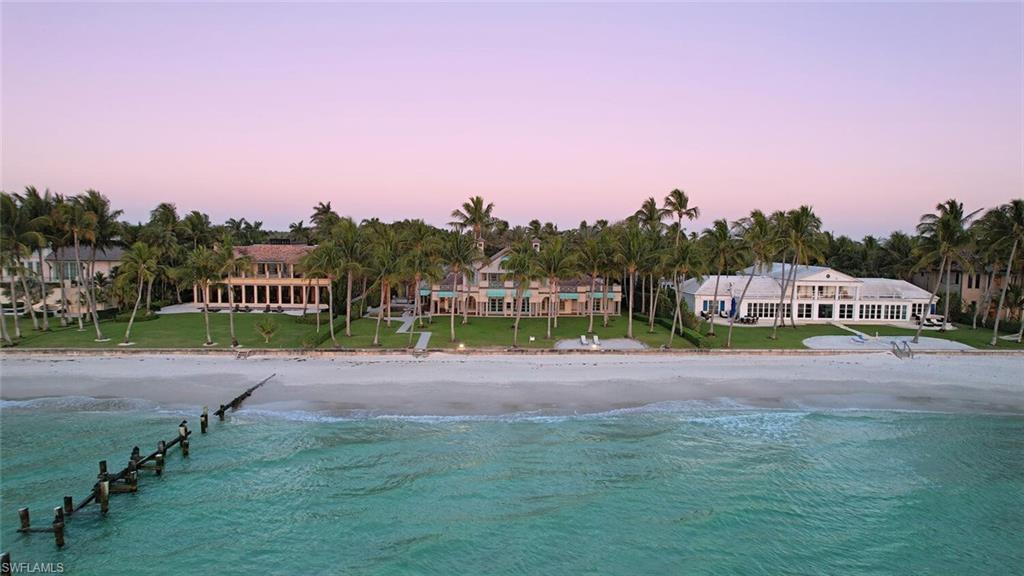 PORT ROYAL - Residential