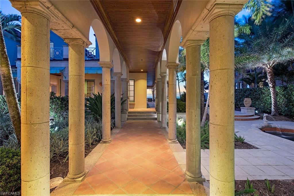 PORT ROYAL - Residential