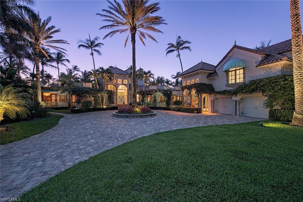 PORT ROYAL - Residential