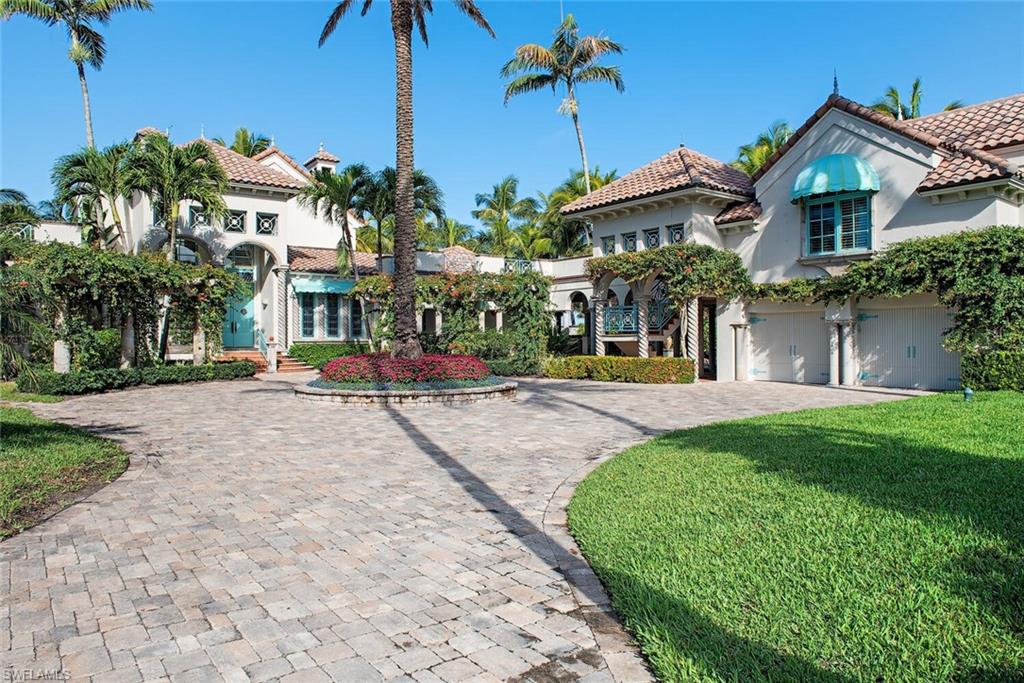 PORT ROYAL - Residential