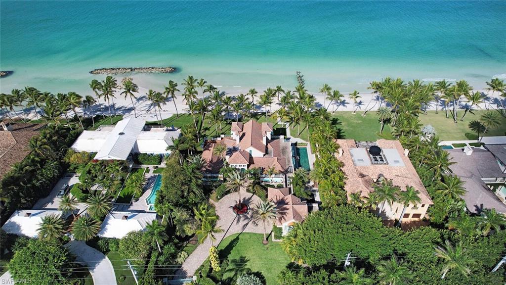 PORT ROYAL - Residential