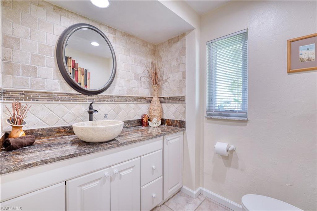 SHELL MOUND PARK - Residential