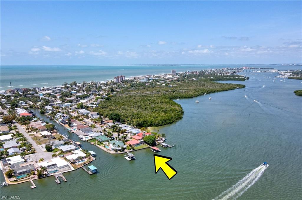 SHELL MOUND PARK - Residential