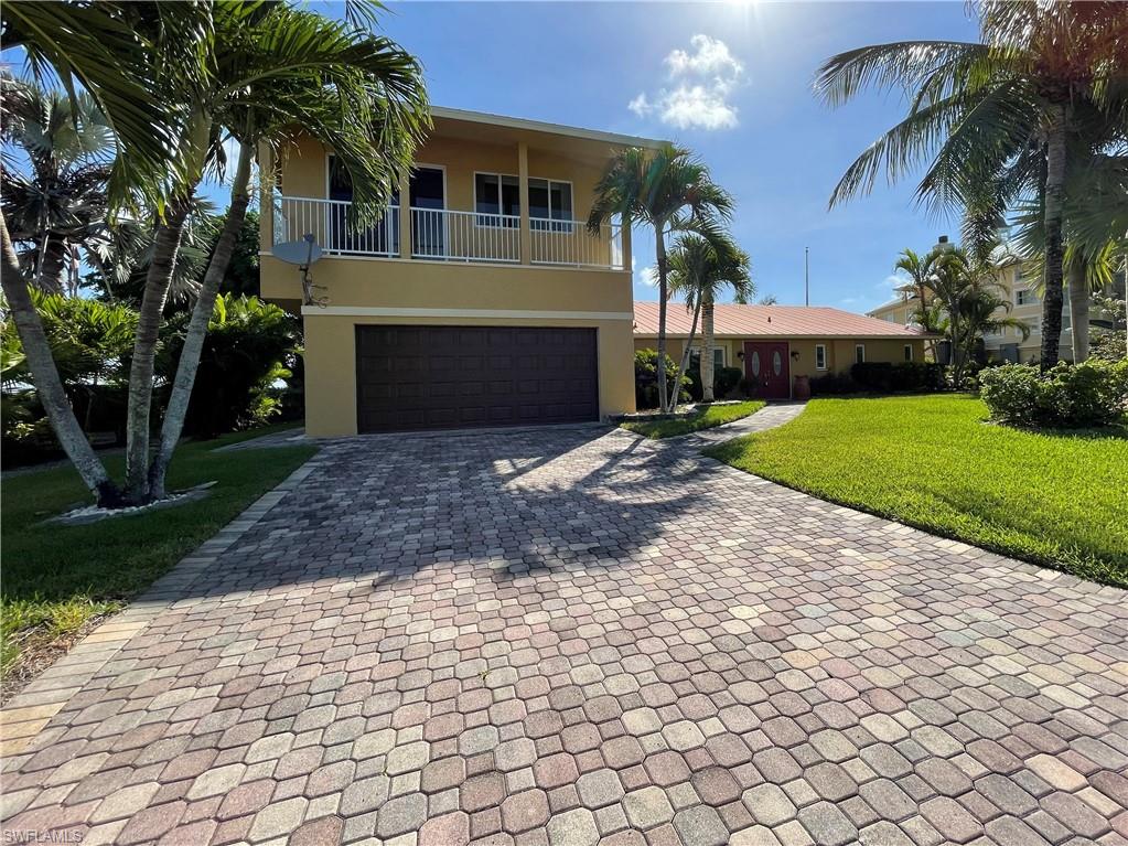 SHELL MOUND PARK - Residential