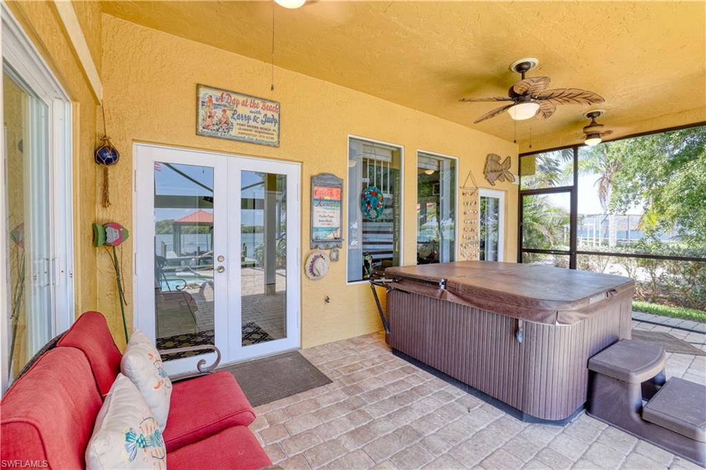 SHELL MOUND PARK - Residential