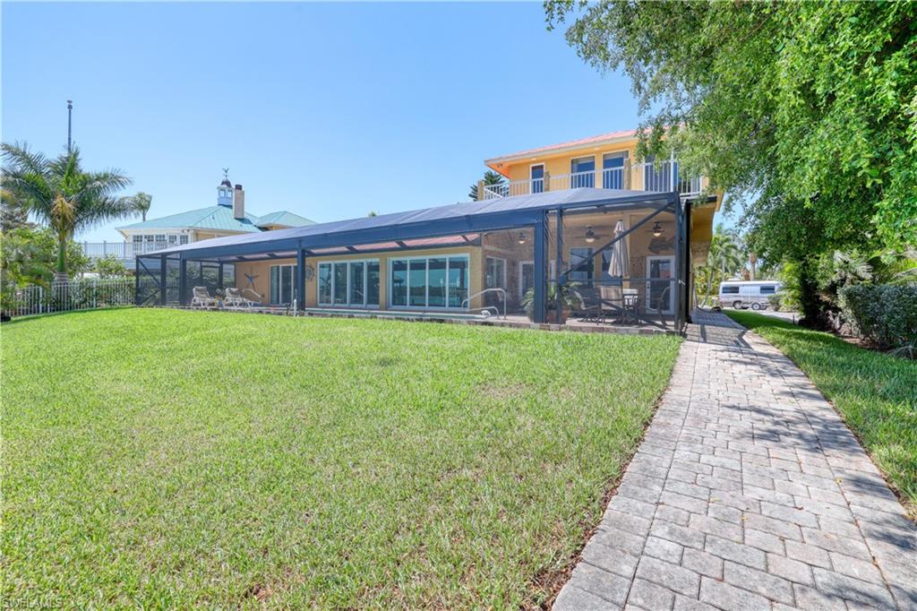 SHELL MOUND PARK - Residential