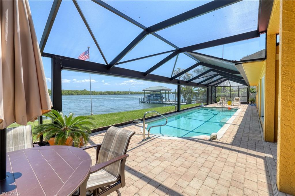 SHELL MOUND PARK - Residential