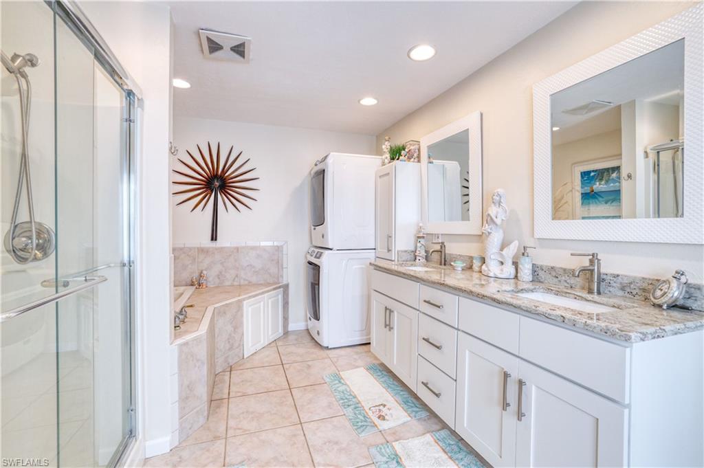 SHELL MOUND PARK - Residential