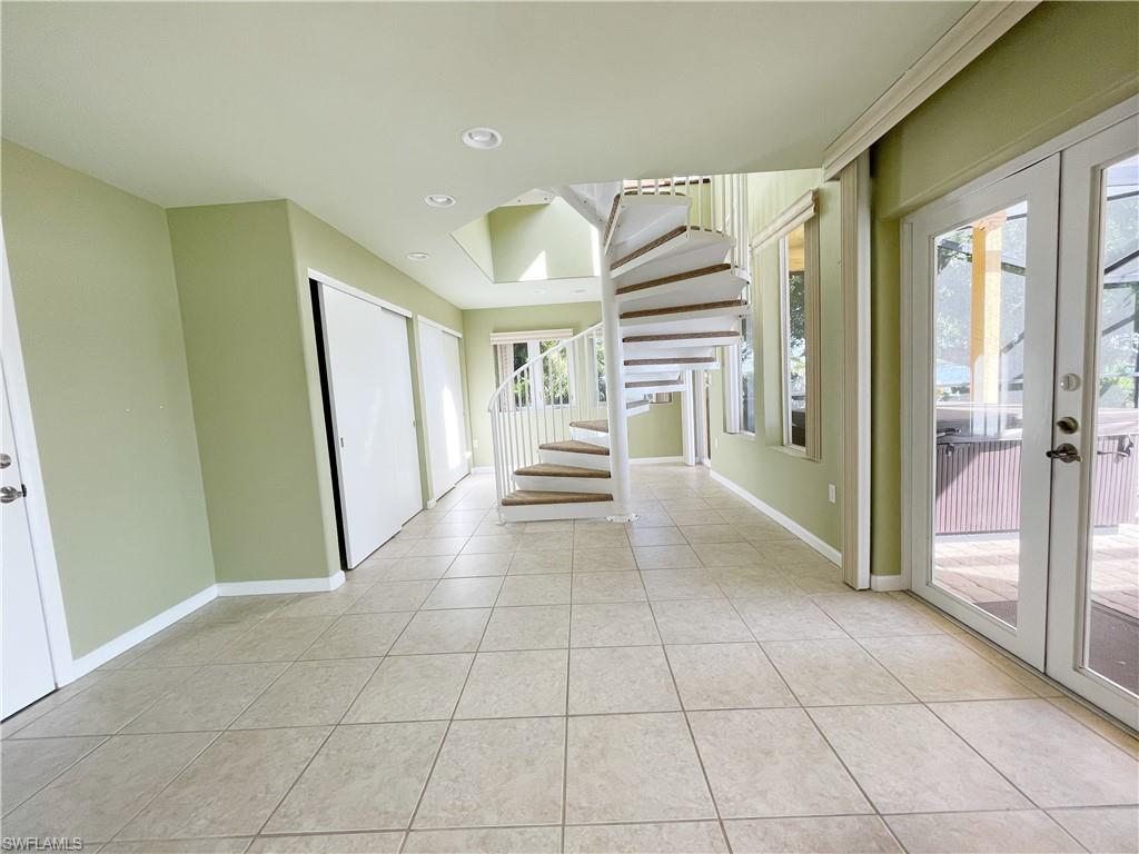 SHELL MOUND PARK - Residential