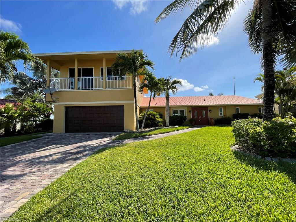 SHELL MOUND PARK - Residential