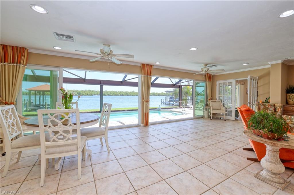 SHELL MOUND PARK - Residential