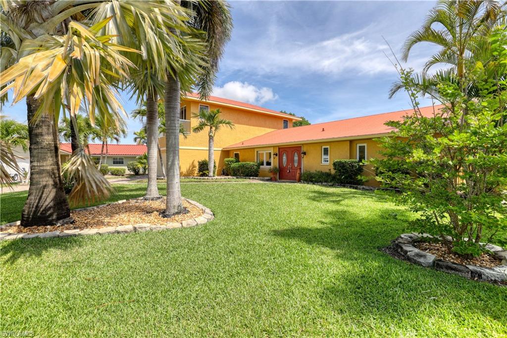 SHELL MOUND PARK - Residential