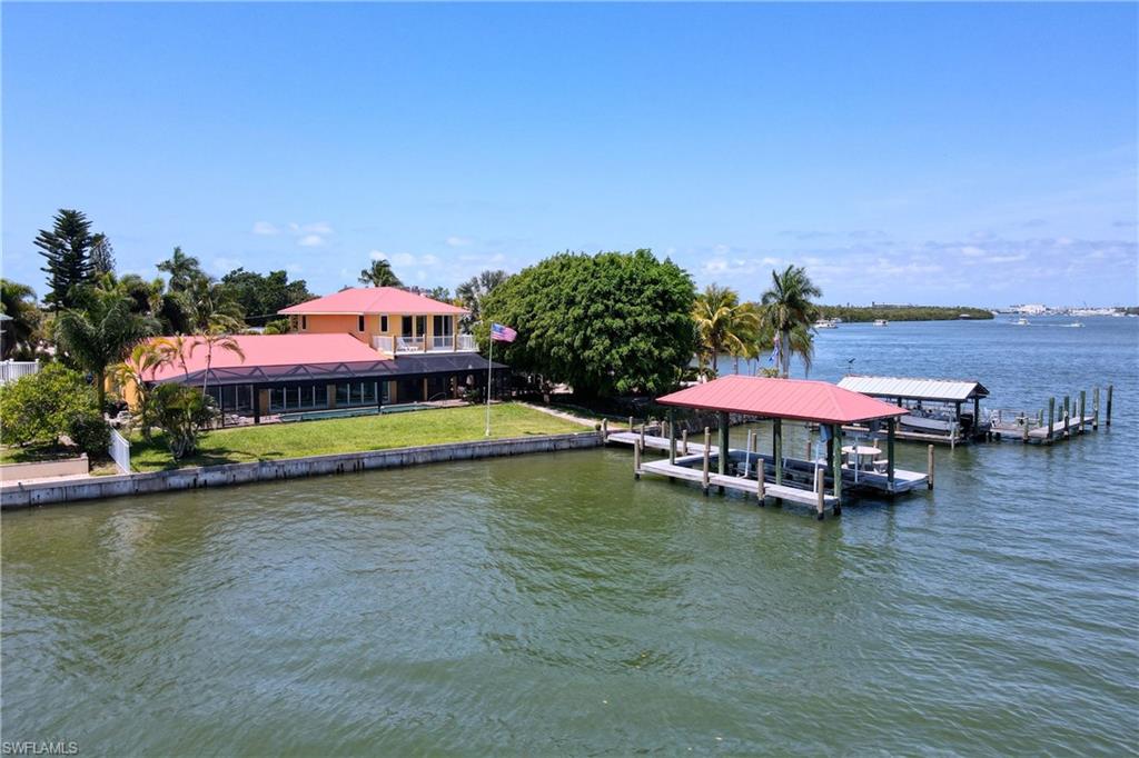 SHELL MOUND PARK - Residential