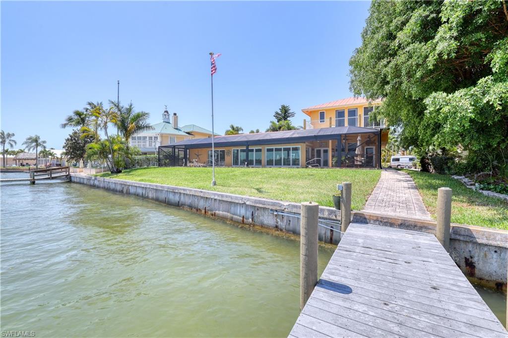 SHELL MOUND PARK - Residential