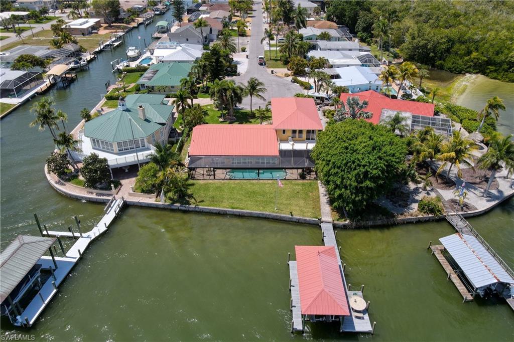 SHELL MOUND PARK - Residential