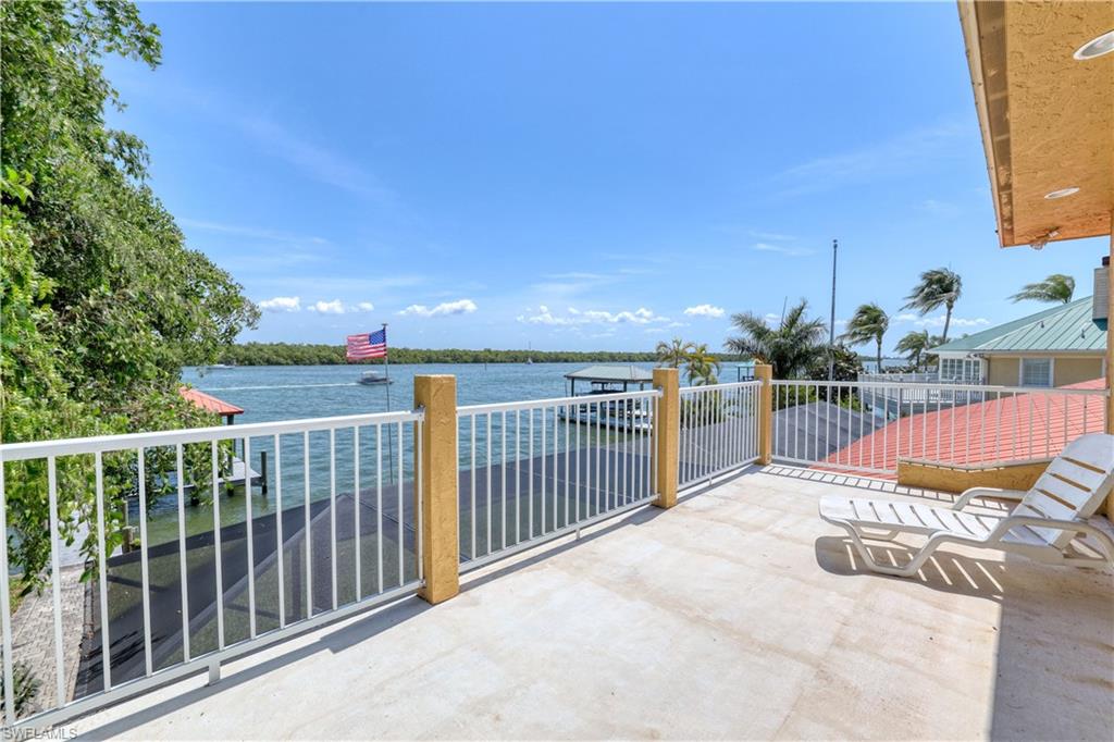 SHELL MOUND PARK - Residential