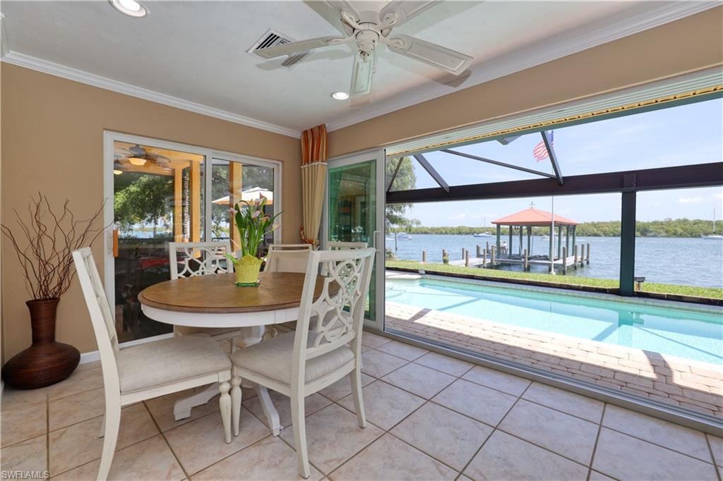 SHELL MOUND PARK - Residential