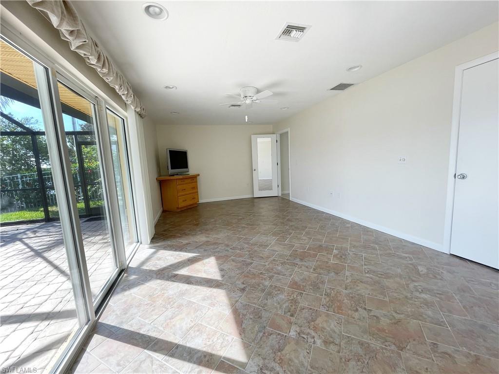 SHELL MOUND PARK - Residential