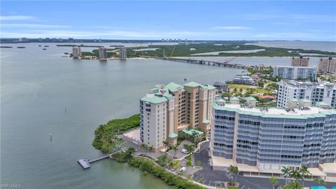 A home in FORT MYERS BEACH