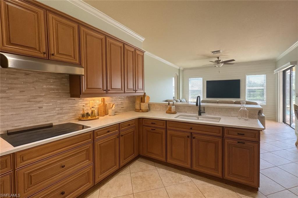 REFLECTION ISLES - Residential