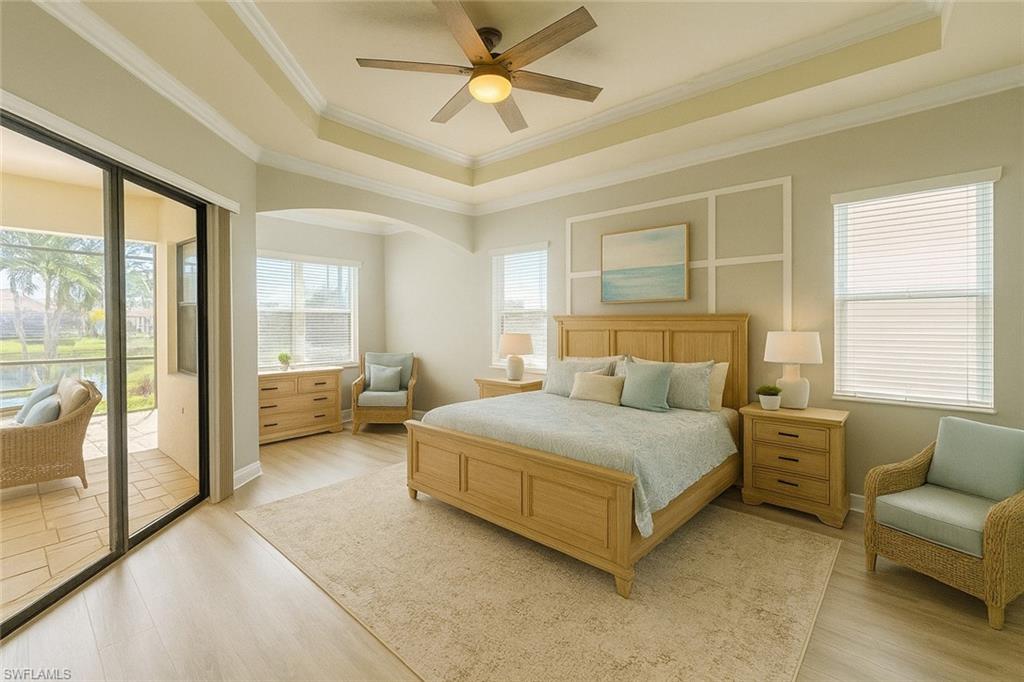 REFLECTION ISLES - Residential