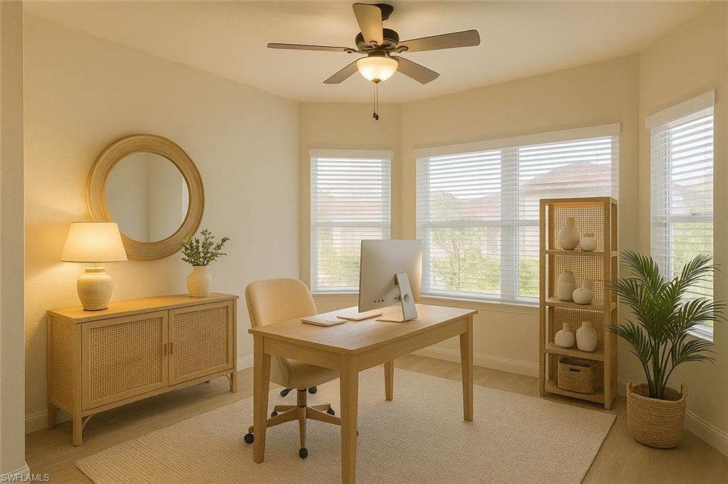 REFLECTION ISLES - Residential