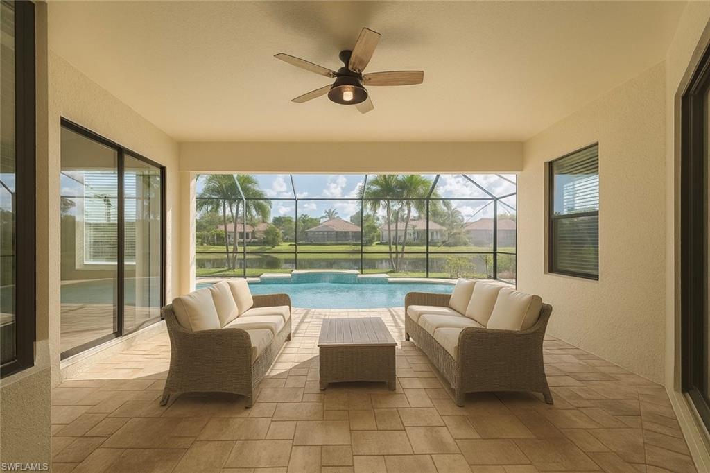 REFLECTION ISLES - Residential