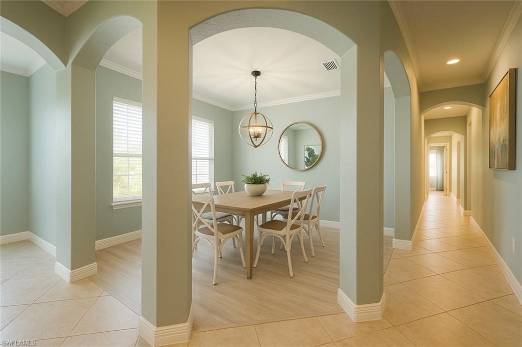 REFLECTION ISLES - Residential