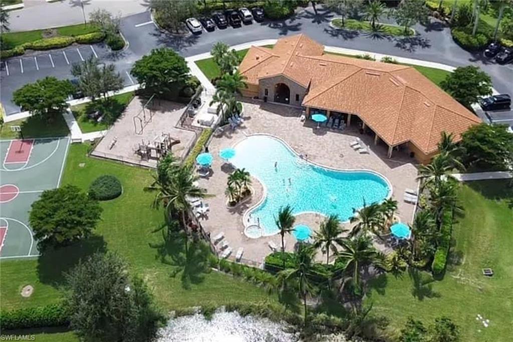 REFLECTION ISLES - Residential