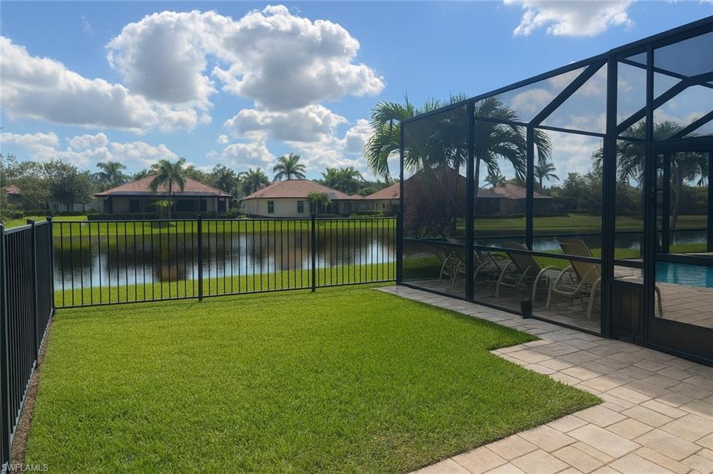 REFLECTION ISLES - Residential