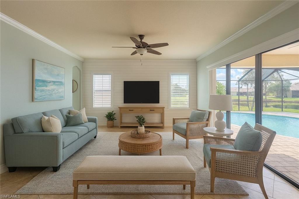 REFLECTION ISLES - Residential