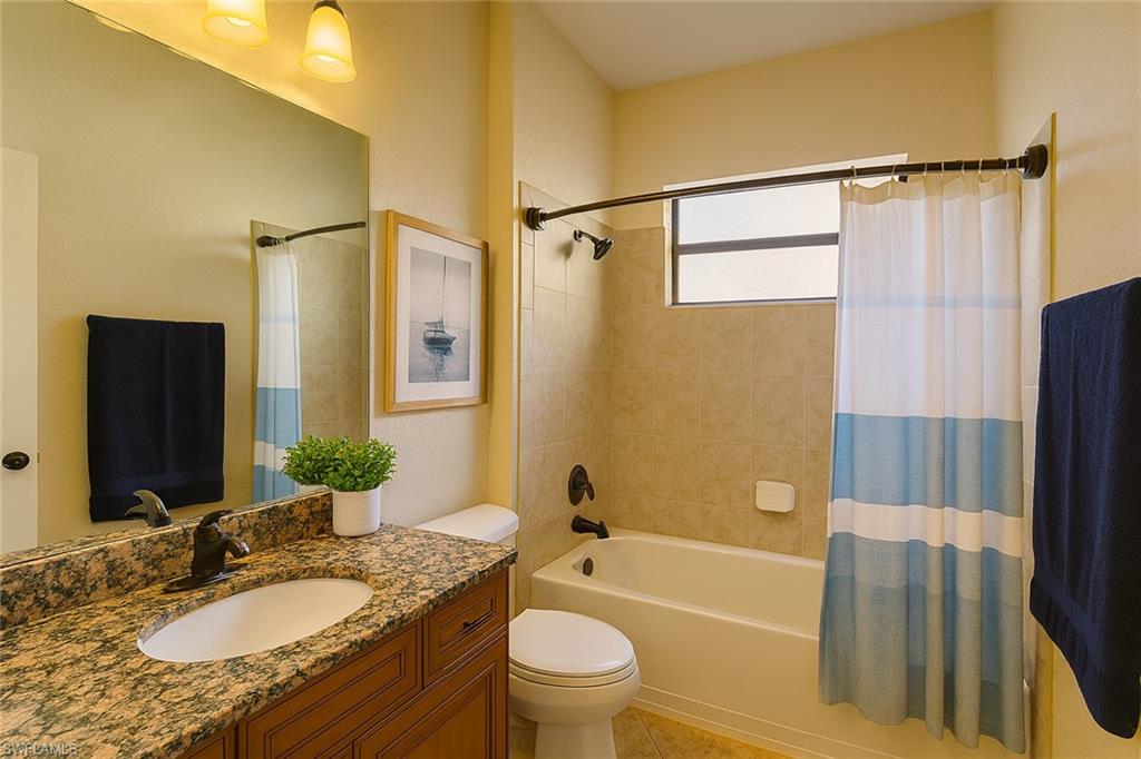 REFLECTION ISLES - Residential