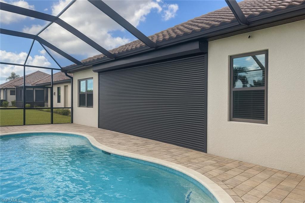 REFLECTION ISLES - Residential