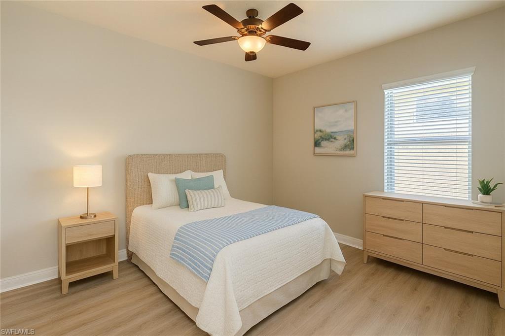 REFLECTION ISLES - Residential