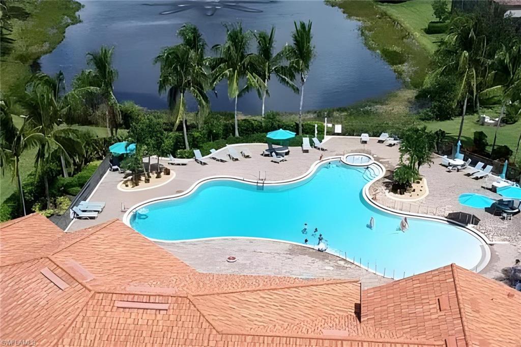 REFLECTION ISLES - Residential