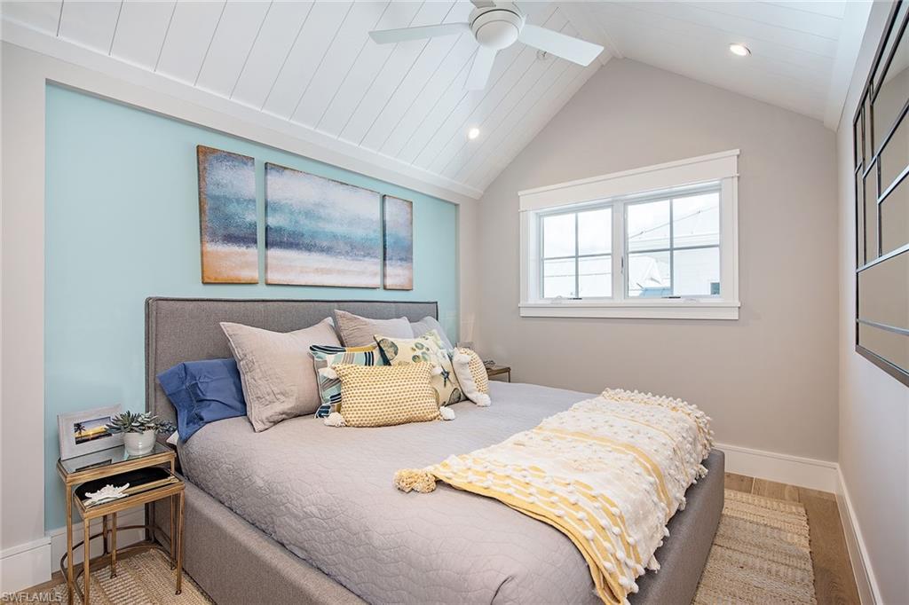 MANGROVE BAY - Residential