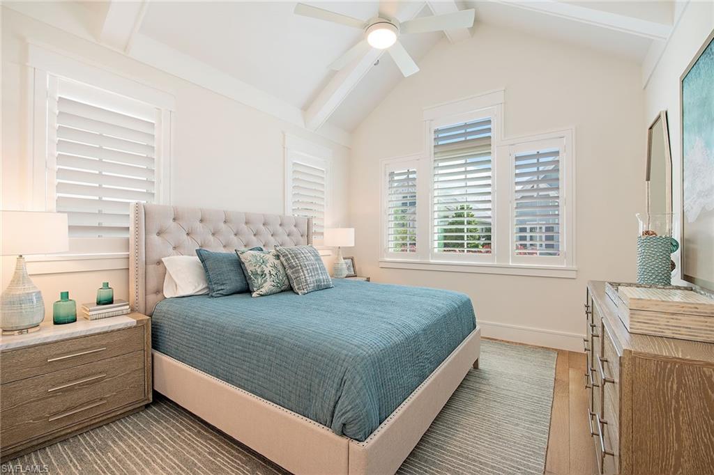 MANGROVE BAY - Residential