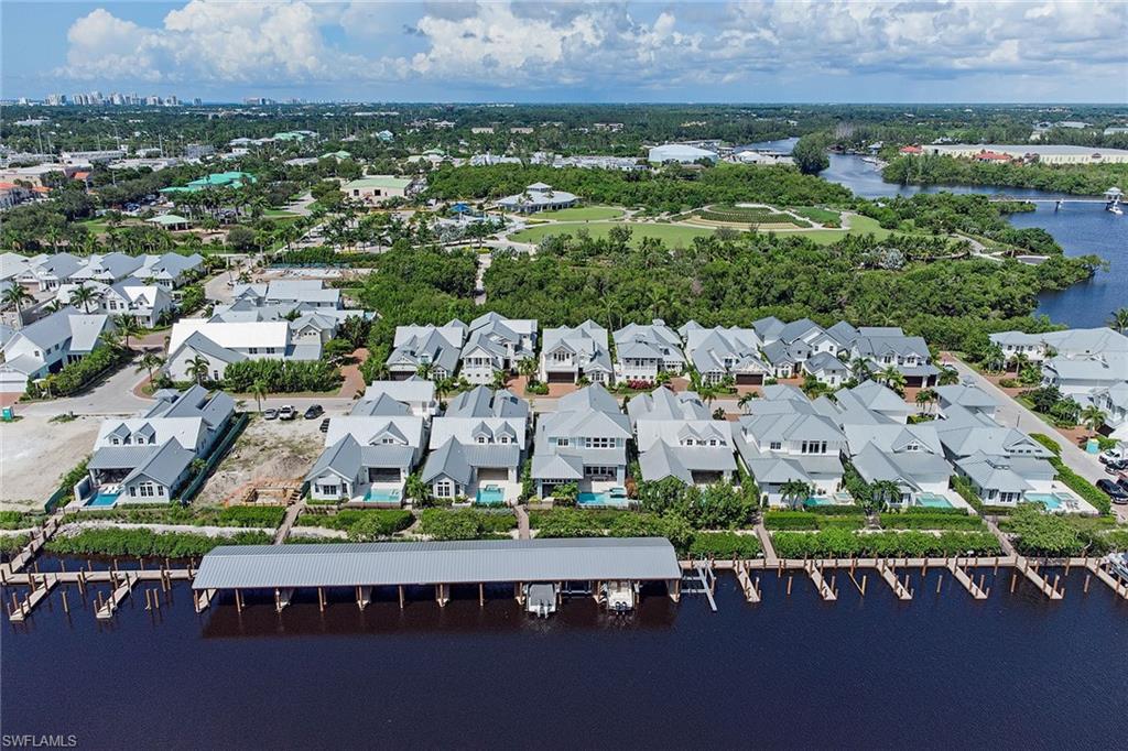 MANGROVE BAY - Residential