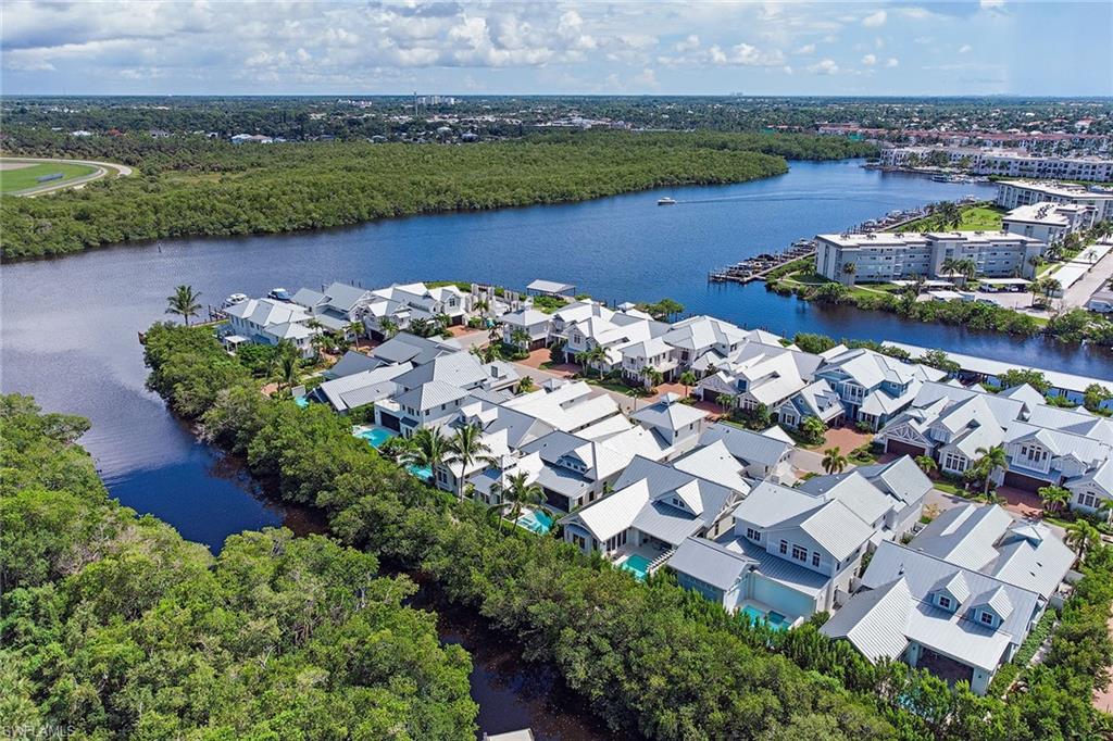 MANGROVE BAY - Residential