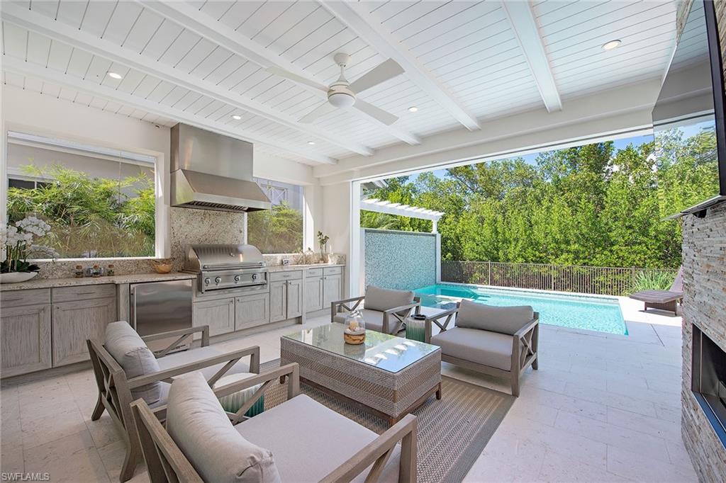 MANGROVE BAY - Residential