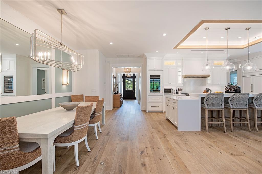 MANGROVE BAY - Residential