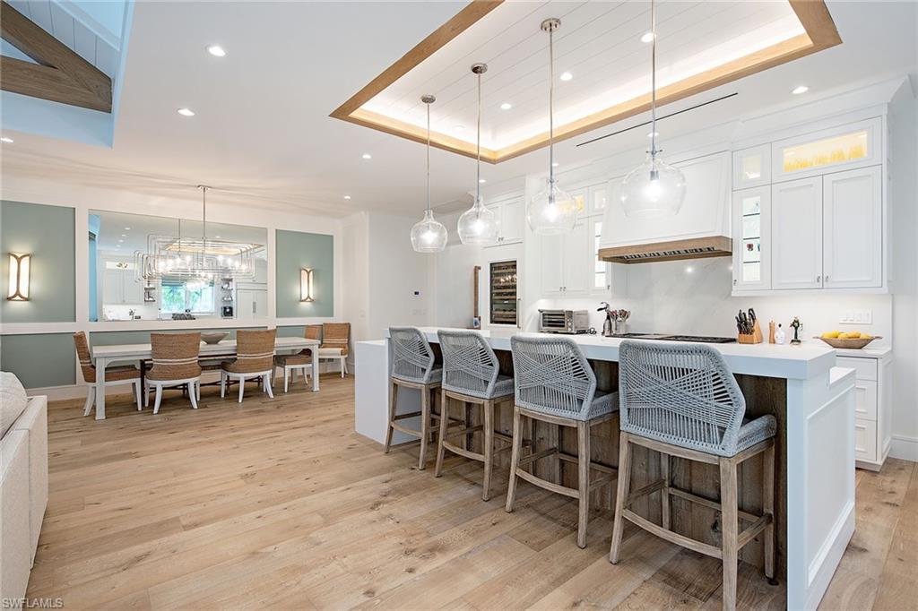 MANGROVE BAY - Residential