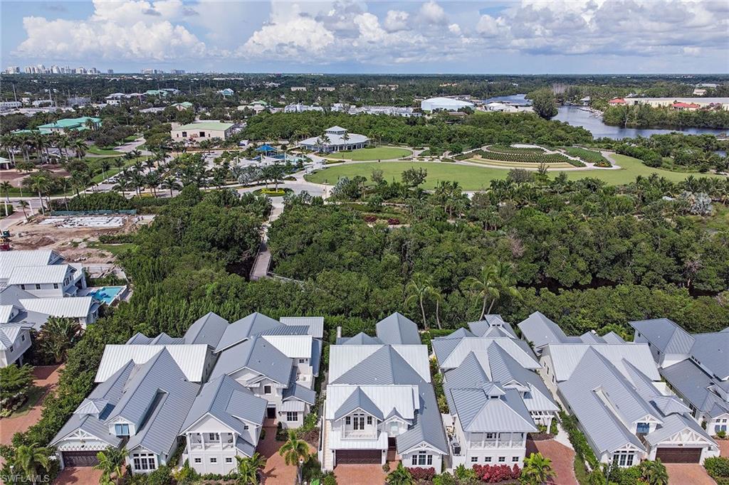 MANGROVE BAY - Residential
