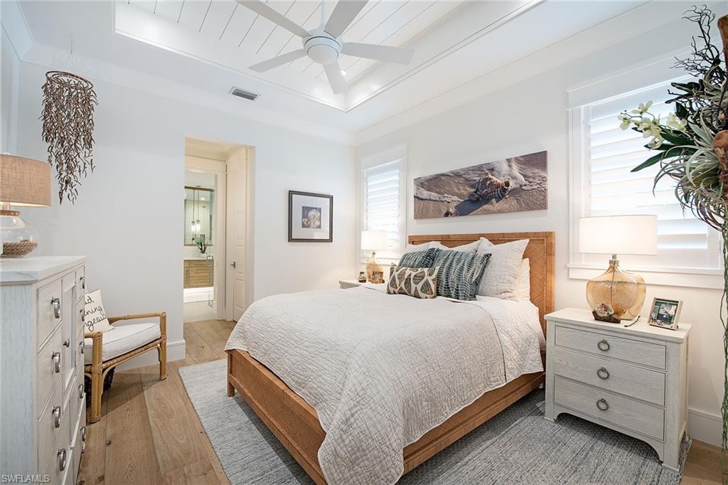 MANGROVE BAY - Residential