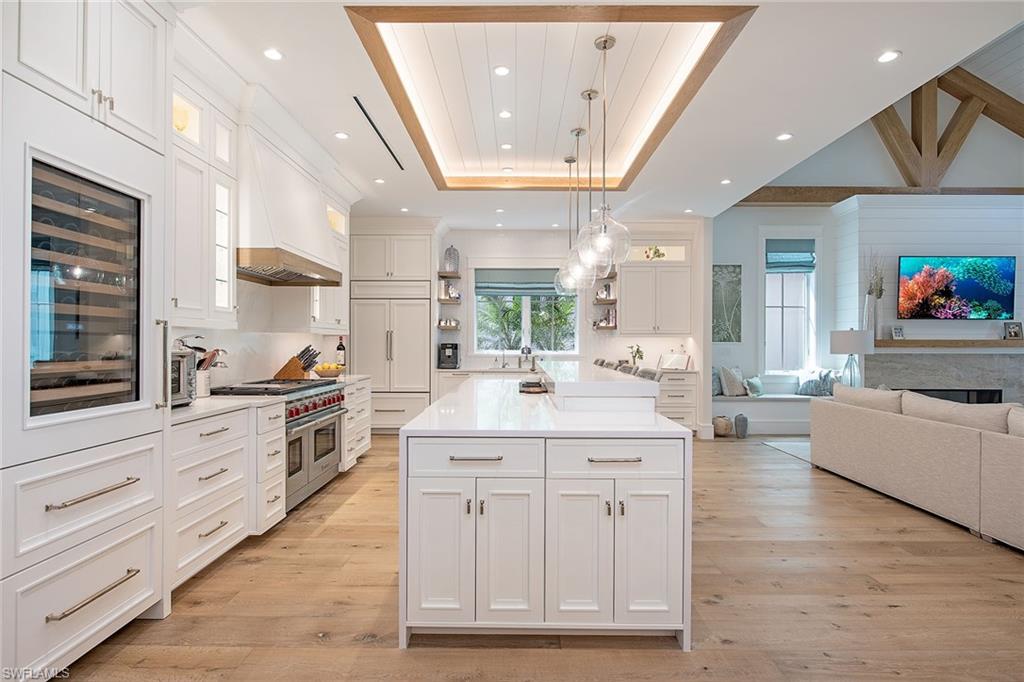 MANGROVE BAY - Residential