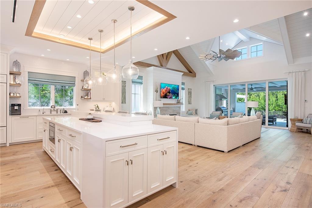 MANGROVE BAY - Residential