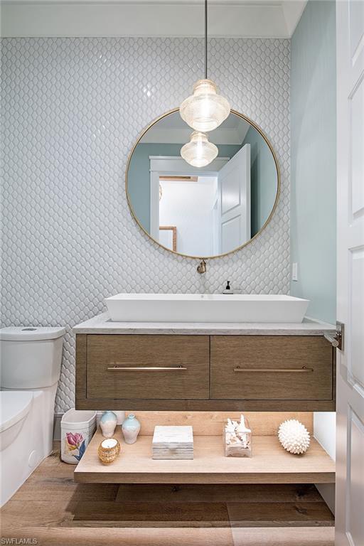 MANGROVE BAY - Residential